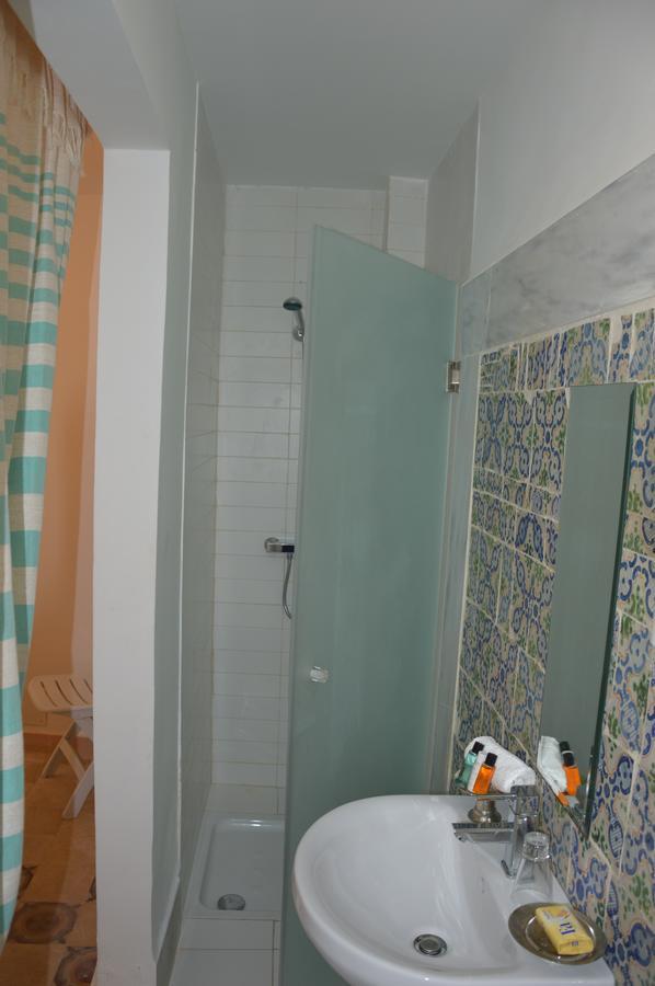 La Chambre Verte Sidi Bou Ali Extérieur photo